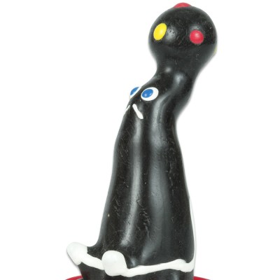 CONDOMERIE - HANDPAINTED NOVELTY CONDOMS SEA LION CONDOMERIE - HANDPAINTED NOVELTY CONDOMS SEA LION