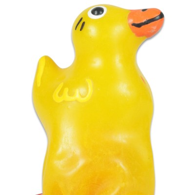 CONDOMERIE - HANDPAINTED NOVELTY CONDOMS DUCK CONDOMERIE - HANDPAINTED NOVELTY CONDOMS DUCK