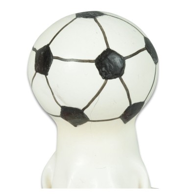 CONDOMERIE - HANDPAINTED NOVELTY CONDOMS FOOTBALL CONDOMERIE - HANDPAINTED NOVELTY CONDOMS FOOTBALL
