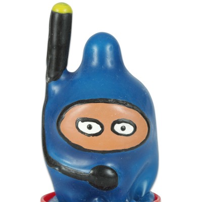 CONDOMERIE - HANDPAINTED NOVELTY CONDOMS DIVER CONDOMERIE - HANDPAINTED NOVELTY CONDOMS DIVER