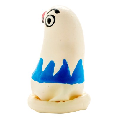 CONDOMERIE - HANDPAINTED NOVELTY CONDOMS EAGLE CONDOMERIE - HANDPAINTED NOVELTY CONDOMS EAGLE