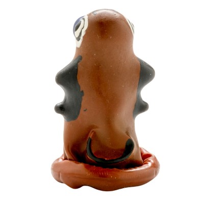CONDOMERIE - HANDPAINTED NOVELTY CONDOMS PLATYPUS CONDOMERIE - HANDPAINTED NOVELTY CONDOMS PLATYPUS