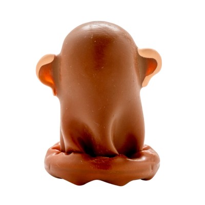 CONDOMERIE - HANDPAINTED NOVELTY CONDOMS MONKEY CONDOMERIE - HANDPAINTED NOVELTY CONDOMS MONKEY