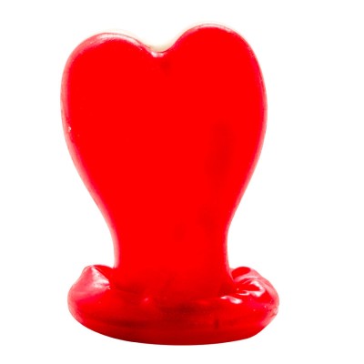 CONDOMERIE - HANDPAINTED NOVELTY CONDOMS HEART - I LOVE YOU CONDOMERIE - HANDPAINTED NOVELTY CONDOMS HEART - I LOVE YOU