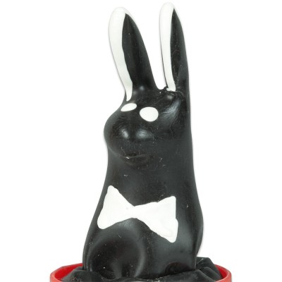 CONDOMERIE - HANDPAINTED NOVELTY CONDOMS PLAY BOY CONDOMERIE - HANDPAINTED NOVELTY CONDOMS PLAY BOY
