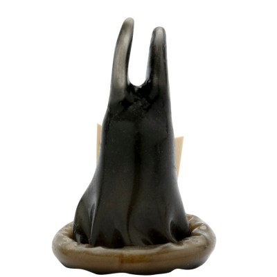 CONDOMERIE - HANDPAINTED NOVELTY CONDOMS PLAY BOY CONDOMERIE - HANDPAINTED NOVELTY CONDOMS PLAY BOY