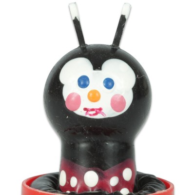 CONDOMERIE - HANDPAINTED NOVELTY CONDOMS ANT CONDOMERIE - HANDPAINTED NOVELTY CONDOMS ANT