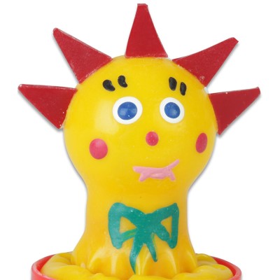 CONDOMERIE - HANDPAINTED NOVELTY CONDOMS SUN CONDOMERIE - HANDPAINTED NOVELTY CONDOMS SUN