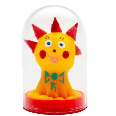 CONDOMERIE - HANDPAINTED NOVELTY CONDOMS COMET CONDOMERIE - HANDPAINTED NOVELTY CONDOMS COMET