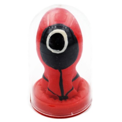 CONDOMERIE - HANDPAINTED NOVELTY CONDOMS CIRCLE CONDOMERIE - HANDPAINTED NOVELTY CONDOMS CIRCLE