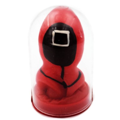 CONDOMERIE - HANDPAINTED NOVELTY CONDOMS SQUARE CONDOMERIE - HANDPAINTED NOVELTY CONDOMS SQUARE