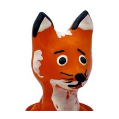 CONDOMERIE - HANDPAINTED NOVELTY CONDOMS QUICK BROWN FOX CONDOMERIE - HANDPAINTED NOVELTY CONDOMS QUICK BROWN FOX