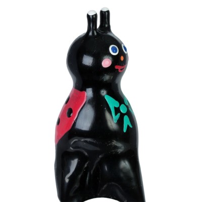 CONDOMERIE - HANDPAINTED NOVELTY CONDOMS LADYBIRD MODEL XL CONDOMERIE - HANDPAINTED NOVELTY CONDOMS LADYBIRD MODEL XL