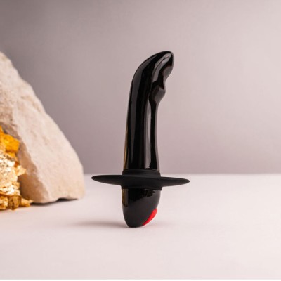 ROCKS-OFF - QUEST PROSTATE BULLET PROSTATE VIBRATOR BLACK ROCKS-OFF - QUEST PROSTATE BULLET PROSTATE VIBRATOR BLACK