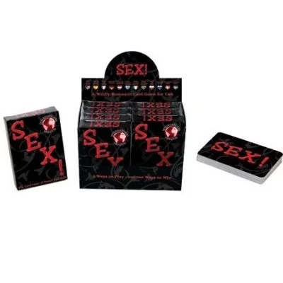 KHEPER GAMES - INTERNATIONAL SEX!