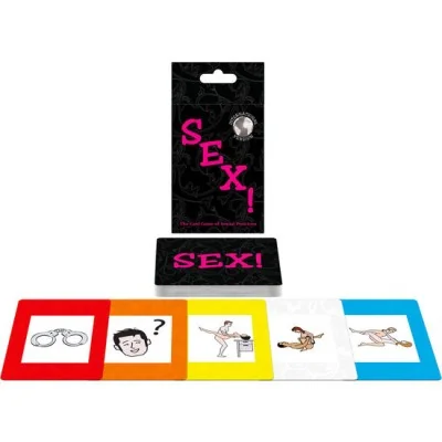 KHEPER GAMES - INTERNATIONAL SEX!