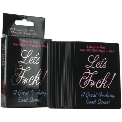 KHEPER GAMES - LET'S FUCK!