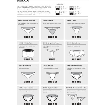 CUT4MEN - JOCKSTRAP DESIRE BLUE LEATHERETTE XL CUT4MEN - JOCKSTRAP DESIRE BLUE LEATHERETTE XL