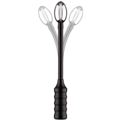 ELECTRASTIM - DEPTH CHARGE FLEXIBLE ELECTRO PROBE ELECTRASTIM - DEPTH CHARGE FLEXIBLE ELECTRO PROBE