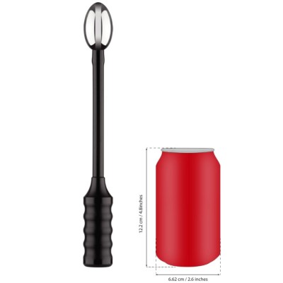 ELECTRASTIM - DEPTH CHARGE FLEXIBLE ELECTRO PROBE ELECTRASTIM - DEPTH CHARGE FLEXIBLE ELECTRO PROBE