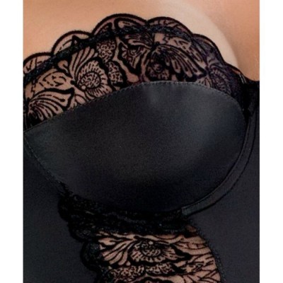 CASMIR - KALIA CHEMISE SIZE S/M CASMIR - KALIA CHEMISE SIZE S/M