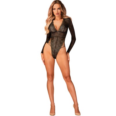 OBSESSIVE - MERLYS TEDDY XS/S OBSESSIVE - MERLYS TEDDY XS/S