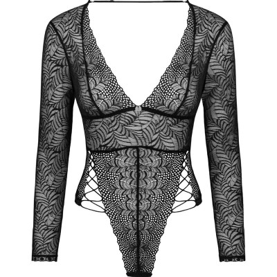 OBSESSIVE - MERLYS TEDDY XS/S OBSESSIVE - MERLYS TEDDY XS/S