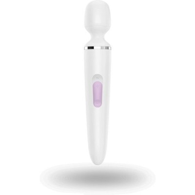 SATISFYER - WANDER WOMAN WHITE SATISFYER - WANDER WOMAN WHITE
