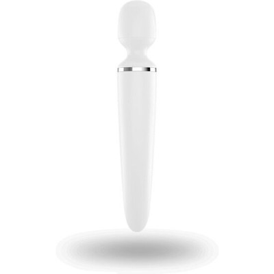 SATISFYER - WANDER WOMAN WHITE SATISFYER - WANDER WOMAN WHITE