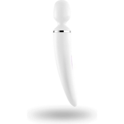 SATISFYER - WANDER WOMAN WHITE SATISFYER - WANDER WOMAN WHITE