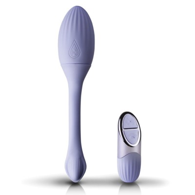 NIYA - N1 KEGEL PELVIC MASSAGER WITH REMOTE CONTROL NIYA - N1 KEGEL PELVIC MASSAGER WITH REMOTE CONTROL