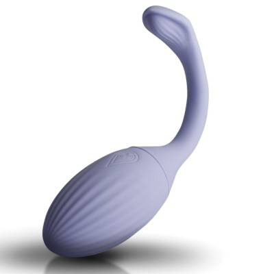 NIYA - N1 KEGEL PELVIC MASSAGER WITH REMOTE CONTROL NIYA - N1 KEGEL PELVIC MASSAGER WITH REMOTE CONTROL