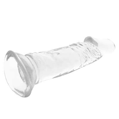 XRAY CLEAR COCK 16.5 CM X 4 CM XRAY CLEAR COCK 16.5 CM X 4 CM