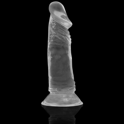 XRAY CLEAR COCK 16.5 CM X 4 CM XRAY CLEAR COCK 16.5 CM X 4 CM