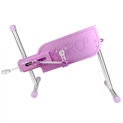 KIIROO - PLEASURE DRIVE INTERACTIVE SEX MACHINE KIIROO - PLEASURE DRIVE INTERACTIVE SEX MACHINE