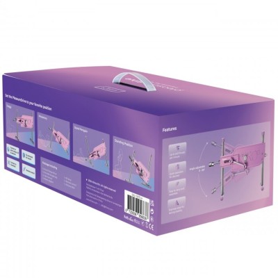 KIIROO - PLEASURE DRIVE INTERACTIVE SEX MACHINE KIIROO - PLEASURE DRIVE INTERACTIVE SEX MACHINE