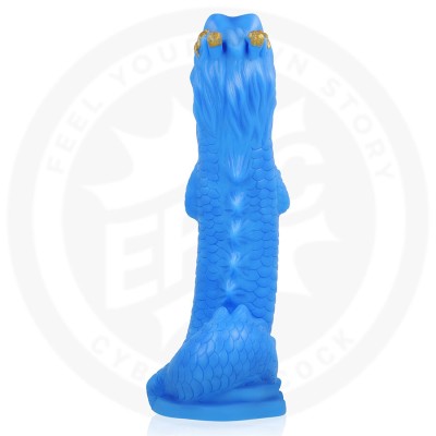 EPIC - DILDO NAGA CELESTIAL DRAGON EPIC - DILDO NAGA CELESTIAL DRAGON
