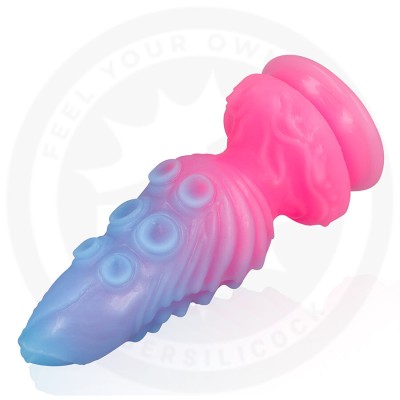 EPIC - DILDO HYDRALA MYSTIC TIDES EPIC - DILDO HYDRALA MYSTIC TIDES