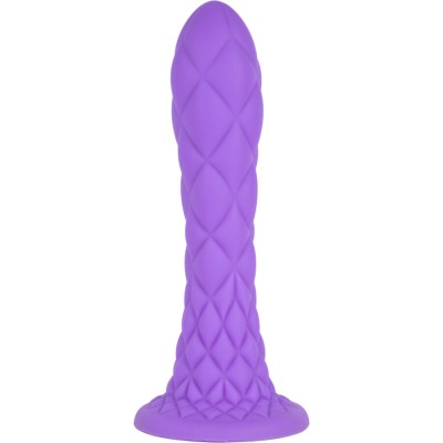 SILEXD - DREAMY DILDO FANTASY SILICONA LIQUIDA TERMOREACTIVO
