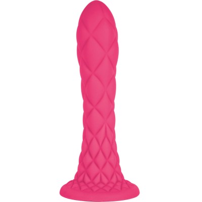 SILEXD - DREAMY DILDO FANTASY SILICONA LIQUIDA TERMOREACTIVO