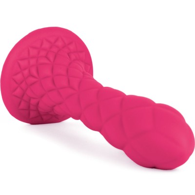 SILEXD - DREAMY DILDO FANTASY SILICONA LIQUIDA TERMOREACTIVO