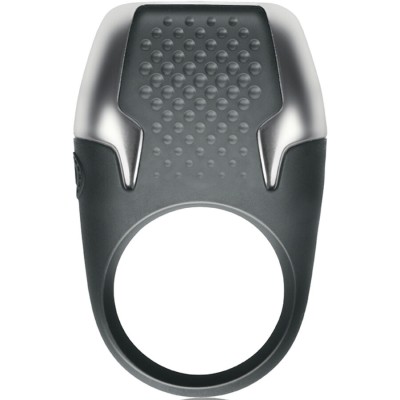 CLIMAXIMUM - LAMOUR KIT RABBIT VIBRATOR + LED COCK RING