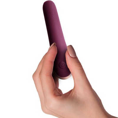 CLIMAXIMUM - MIA DISCREET VIBRATOR CLIMAXIMUM - MIA DISCREET VIBRATOR