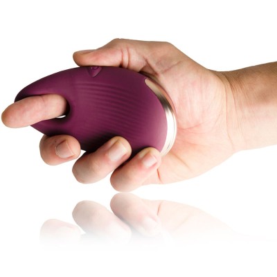CLIMAXIMUM - COAX FINGER VIBRATOR CLIMAXIMUM - COAX FINGER VIBRATOR