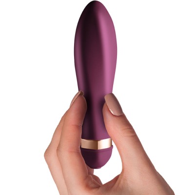 CLIMAXIMUM - ARDOR TWISTED VIBRATOR CLIMAXIMUM - ARDOR TWISTED VIBRATOR