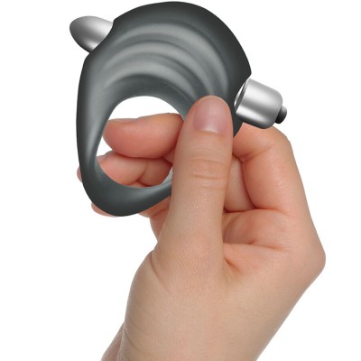 CLIMAXIMUM - AVIO BULLET VIBRATING COCK RING CLIMAXIMUM - AVIO BULLET VIBRATING COCK RING