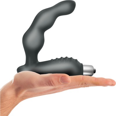 CLIMAXIMUM - VILLO STEPPED PROSTATE VIBRATOR CLIMAXIMUM - VILLO STEPPED PROSTATE VIBRATOR