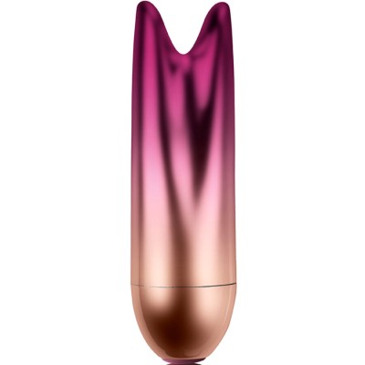 CLIMAXIMUM - AVA DUAL BULLET VIBRATOR