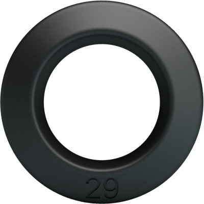 CRAZY BULL - BRODAN SILICONE RING MODEL 9 CRAZY BULL - BRODAN SILICONE RING MODEL 9