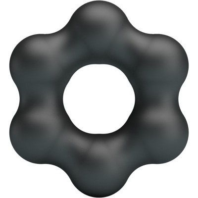 CRAZY BULL - CLAUZELL SILICONE RING MODEL 10 CRAZY BULL - CLAUZELL SILICONE RING MODEL 10